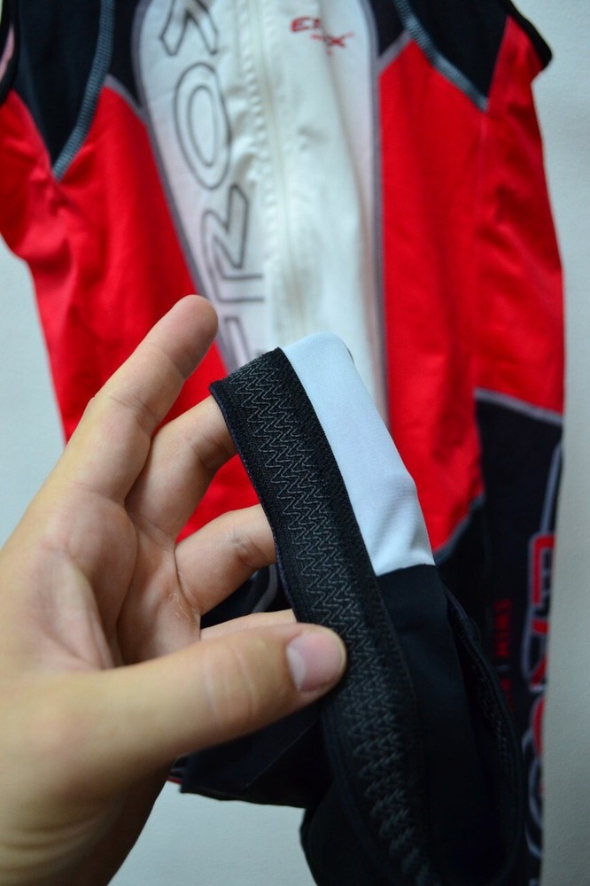 EROX Triathlon Suit
