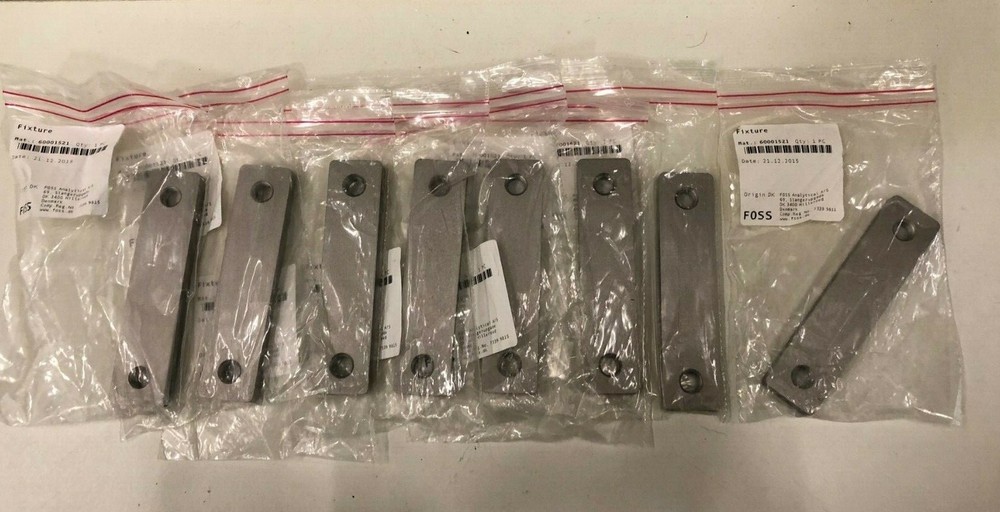 Foss Fixture - 8 pcs