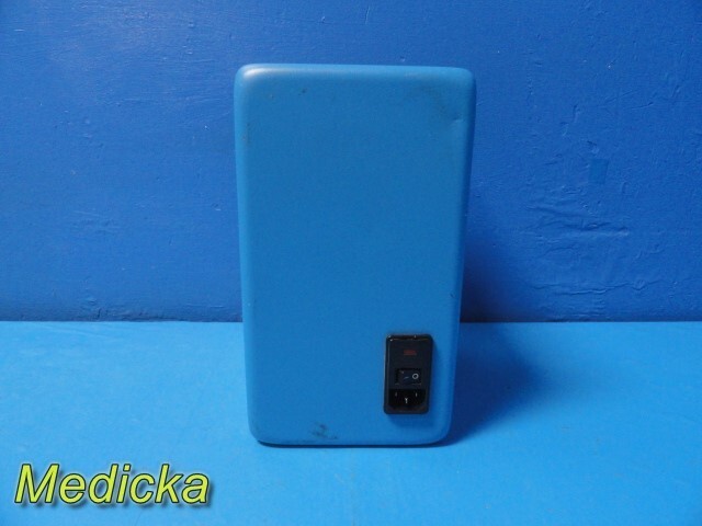 ScopeLight Model 200 Halogen Light Source ONLY ~ 36967