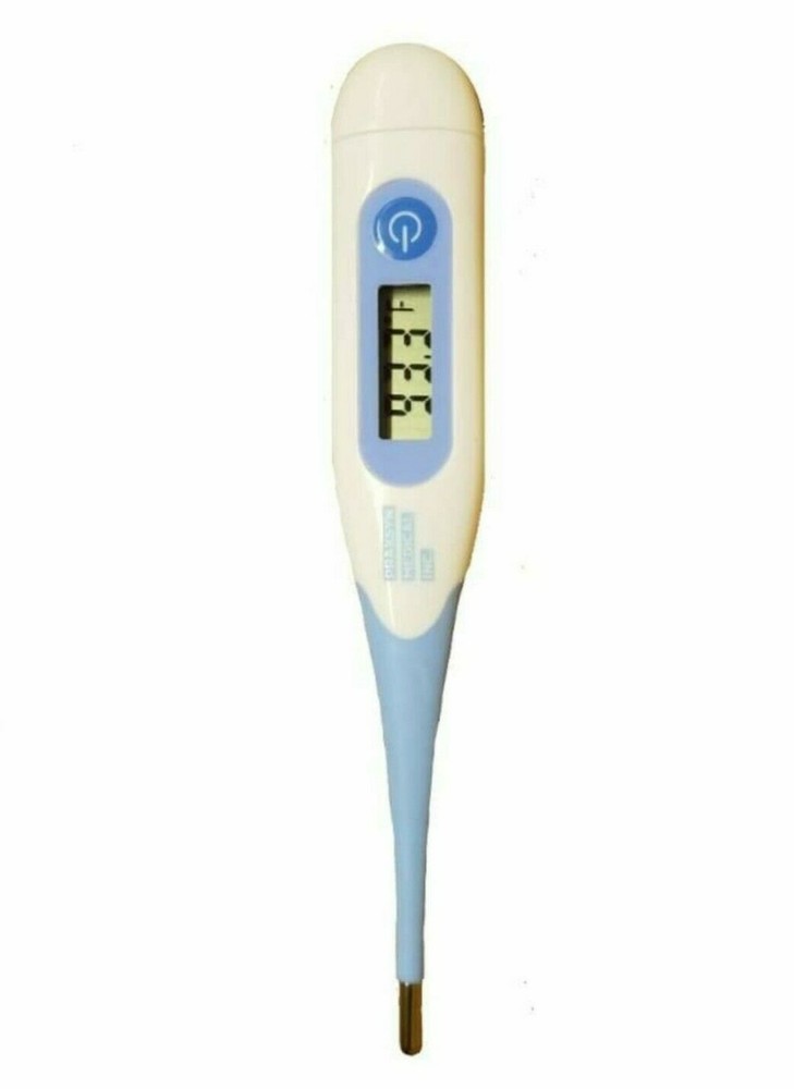 DIGITAL THEMOMETER, PRAXSYN MED, MT-4333 (SEALED)