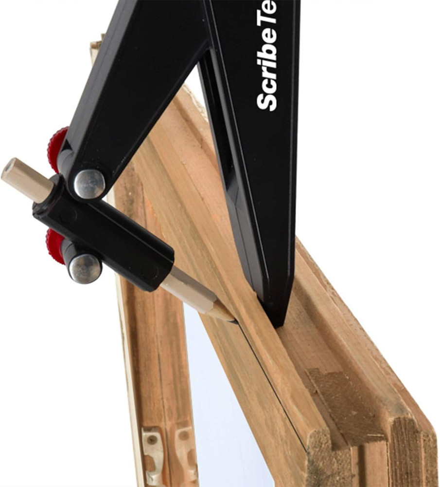 8407 Scribetec - Scribing and Compass Tool