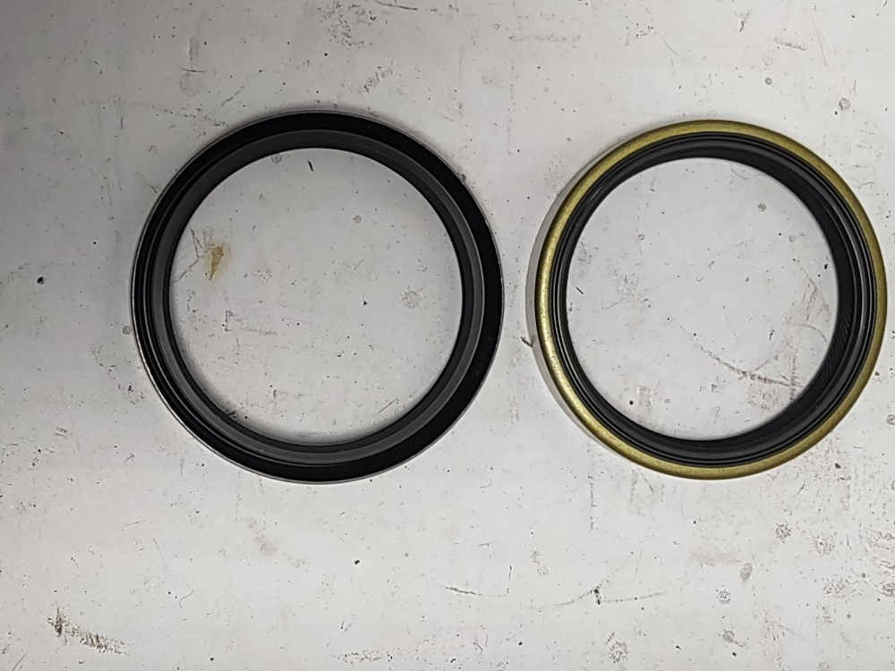 Mitsubishi Wheel Seal MH034134