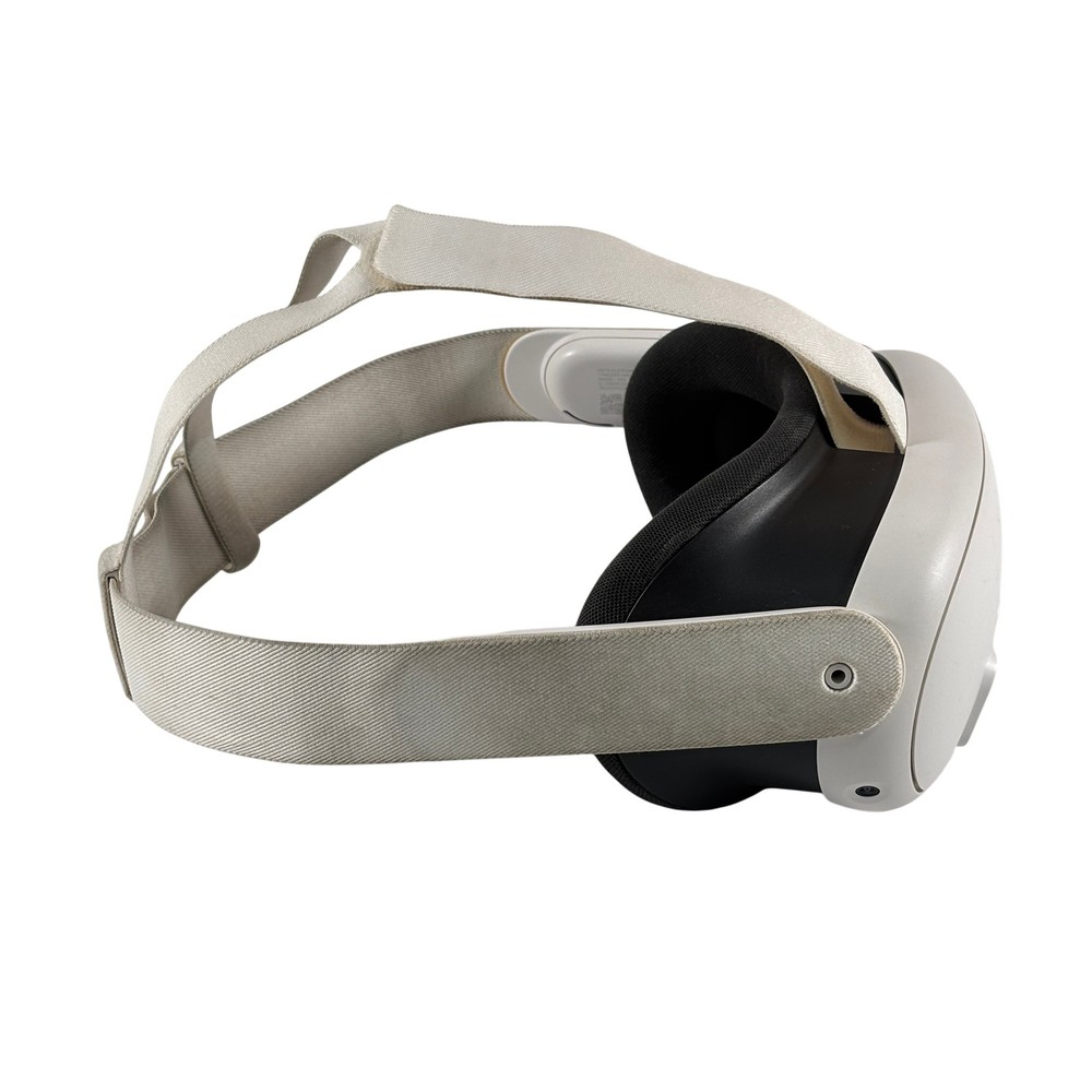 Meta Quest 3 S3A 512GB Storage 3D Spatial Audio High-Resolution VR Headset