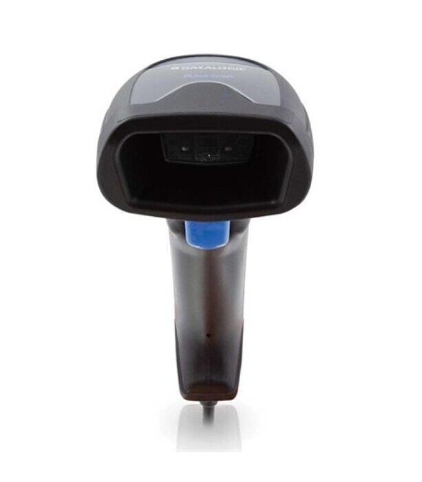 Datalogic QuickScan QW2520 2D VGA Image Handheld Barcode Scanner w/USB Cable