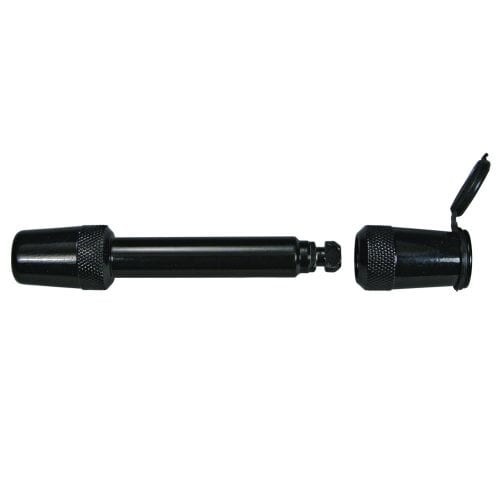 Trimax Locks T3BLACK  RECEIVER LOCK