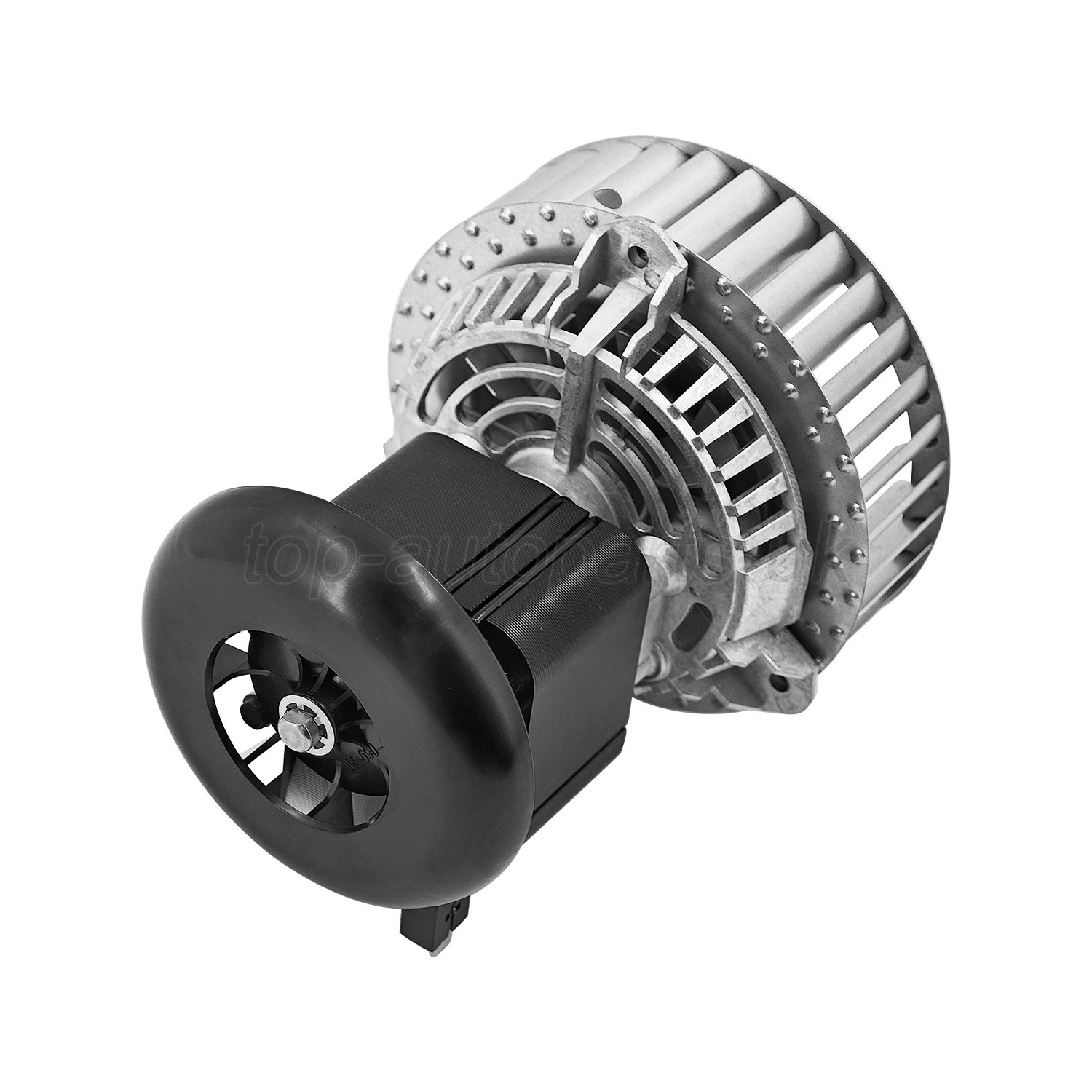 S1-02435329000 Furnace Draft Inducer Motor Replacement for York Coleman NEW