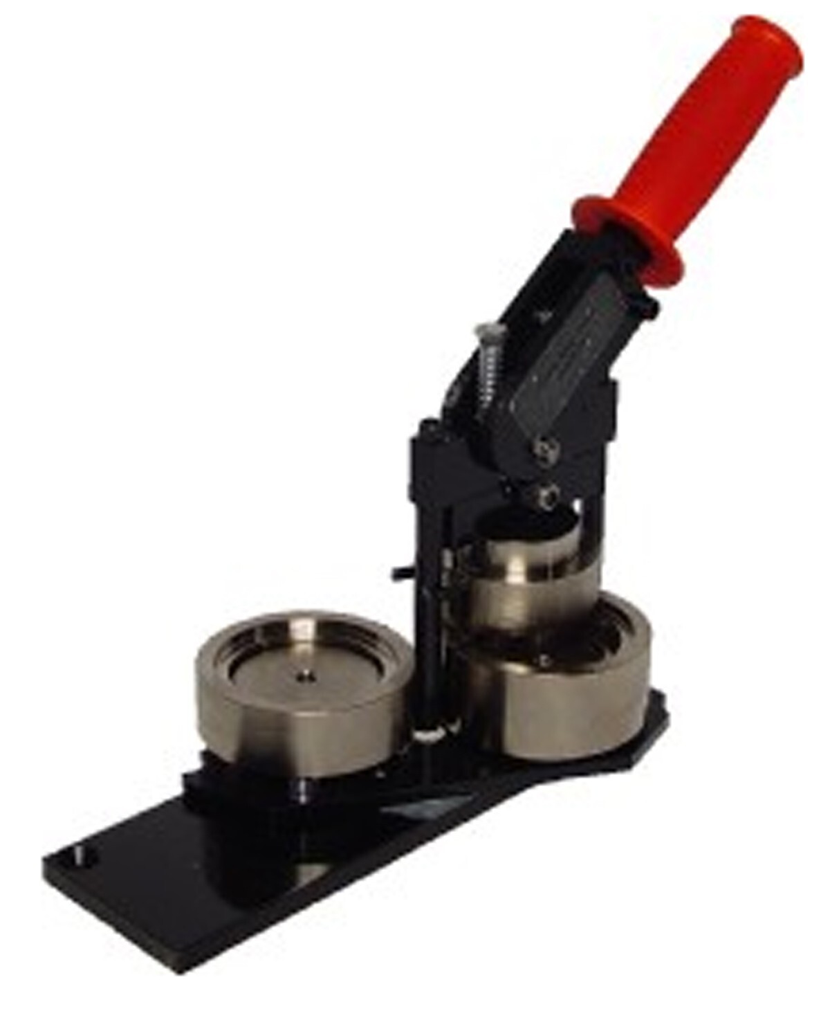 2.25" Tecre Button Making Machine - Model #225