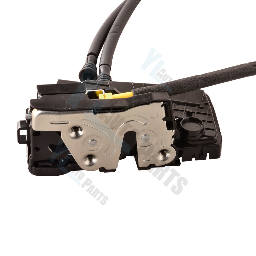 Rear Left Side Door Lock Actuator fits 2017-2021 Kia Sportage