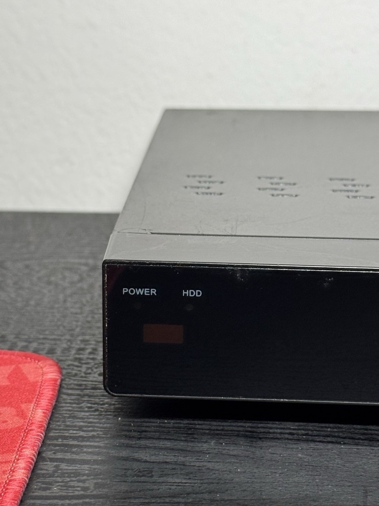 Defender 21150 DVR System 960H Compatible - 2TB HDD