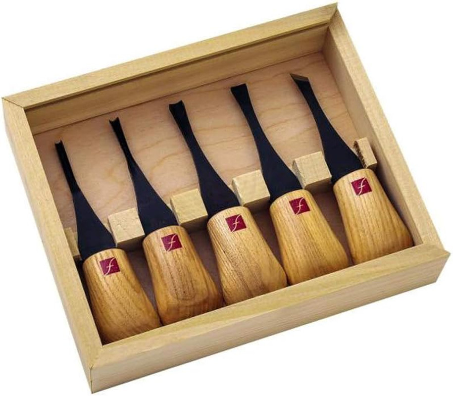Carving Tools
