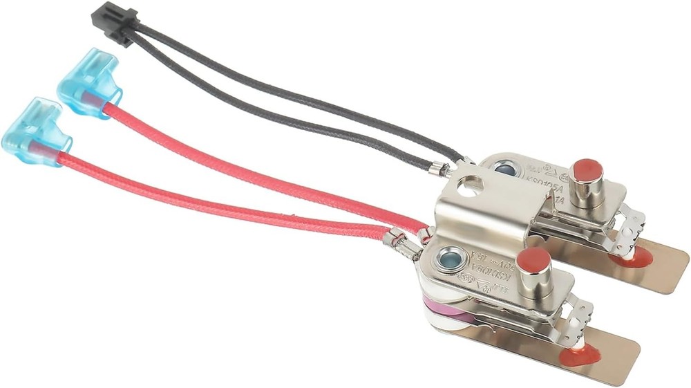 Pressure Sensor Home Kitchen Instants Pot Bimetal 1PCS
