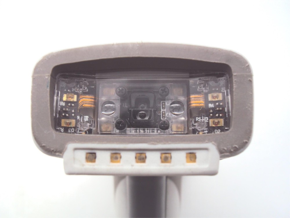 Code CR2612-02 Bluetooth Wireless Barcode Scanner w/ USB Dock