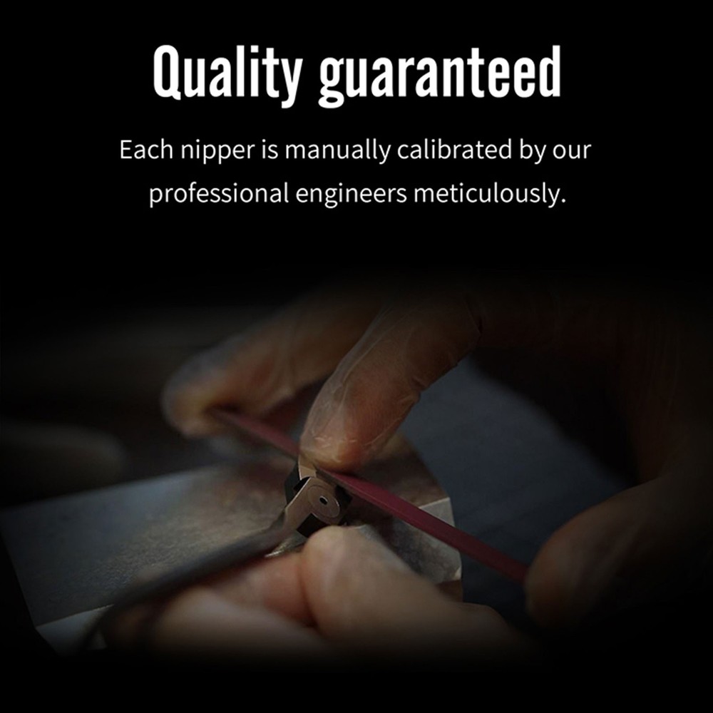 DSPIAE Photoetch Bending Pliers - ST-C2 Model - Edge-less Precision Tool yriS