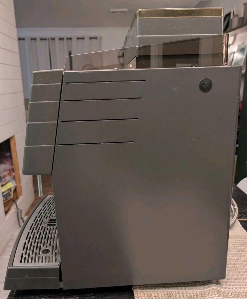 Schaerer Ambiento 15 SO Espresso Machine