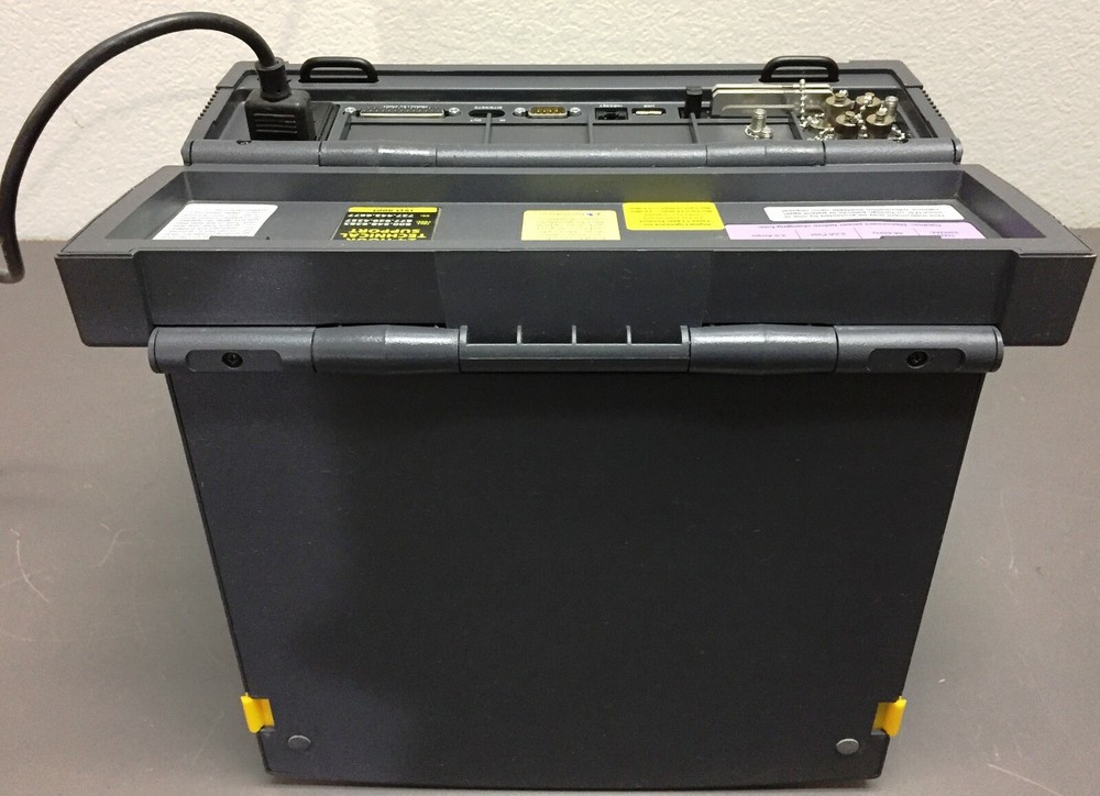 Digital Lightwave NIC10G-G5N1 Network Information Analyzer