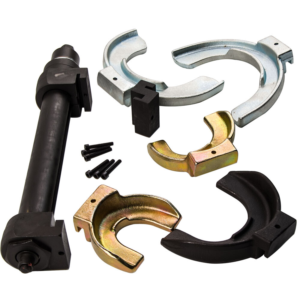 Strut Coil Clamp Spring Compressor Auto for MacPherson Interchangable Tool Set