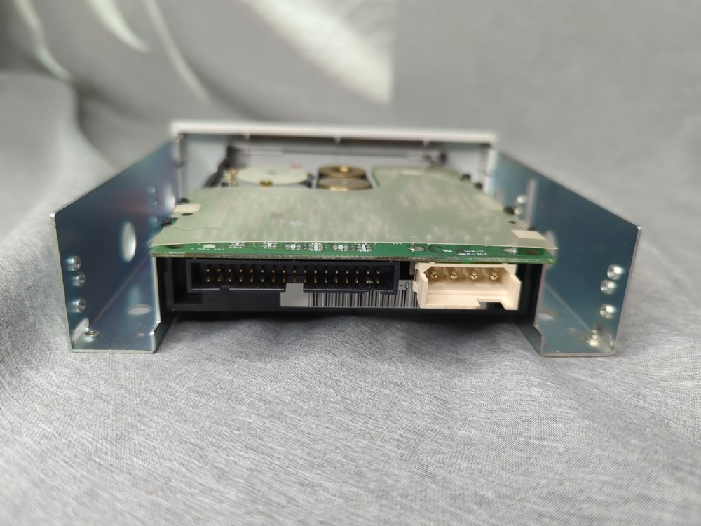 Conner 420 Mb Tape Backup Drive