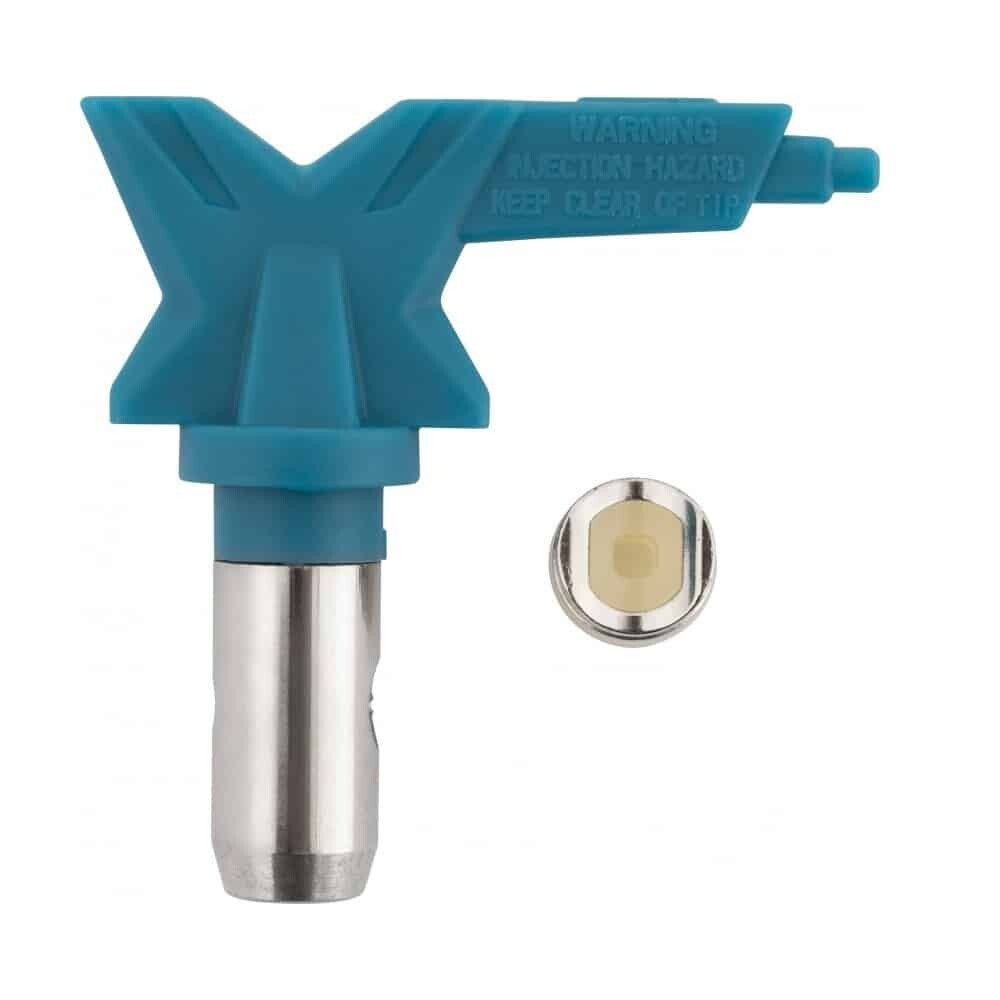 Dino Power DPX Airless Spray Tip 537