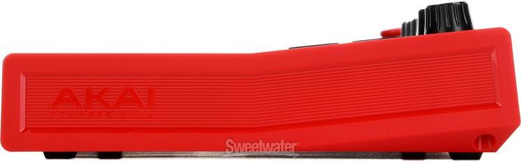 Akai Professional MPK Mini Play3 portable keyboard MIDI controller