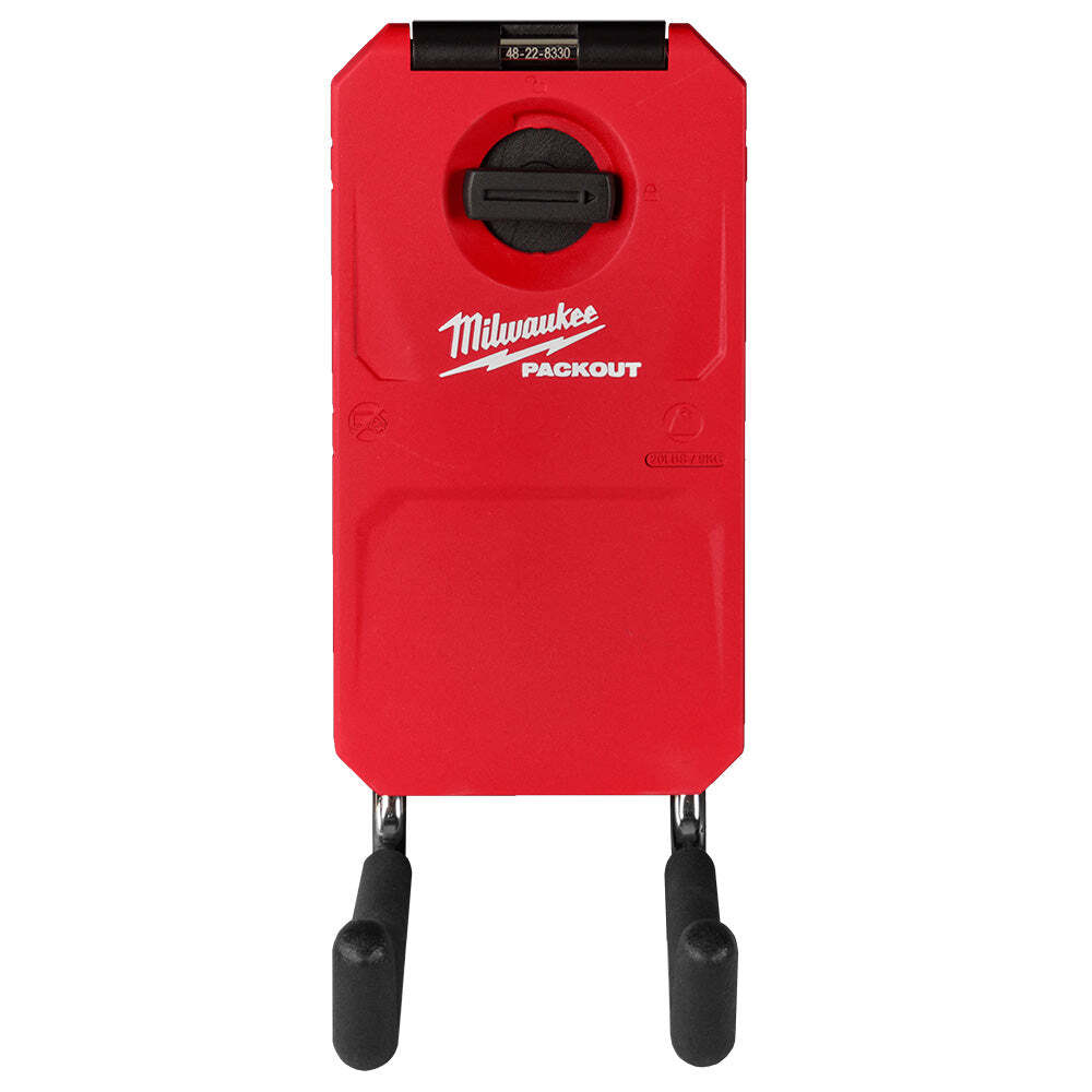 Milwaukee 48-22-8330 9" Reinforced Straight Utility Hook