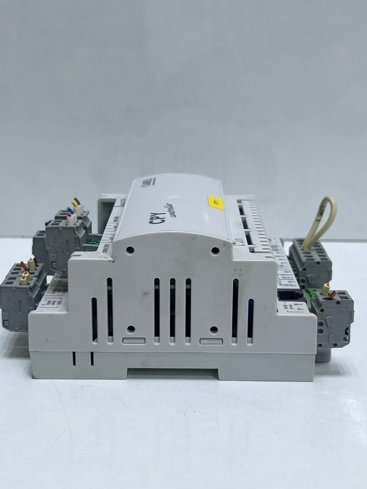 CAREL CPY CPY000A200 REV 1.389 controller