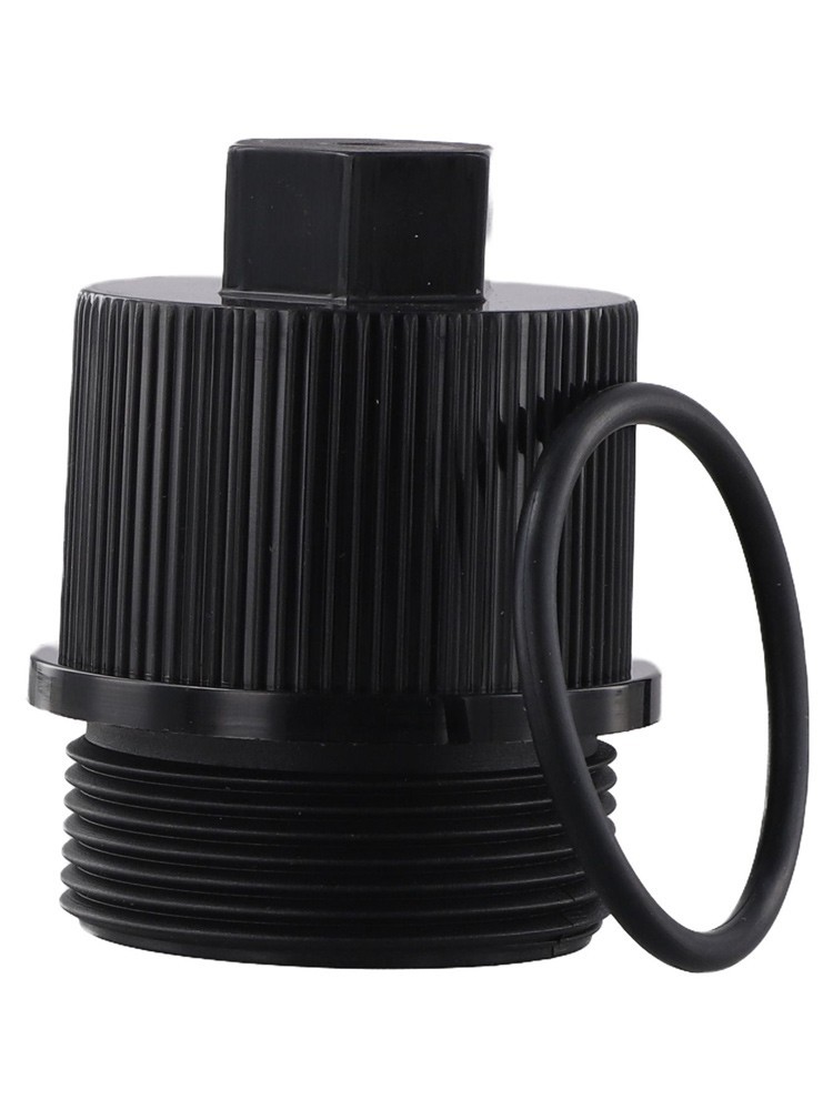 Dependable 190030 Pool Drain Easy Installation Compatible with For Pentair
