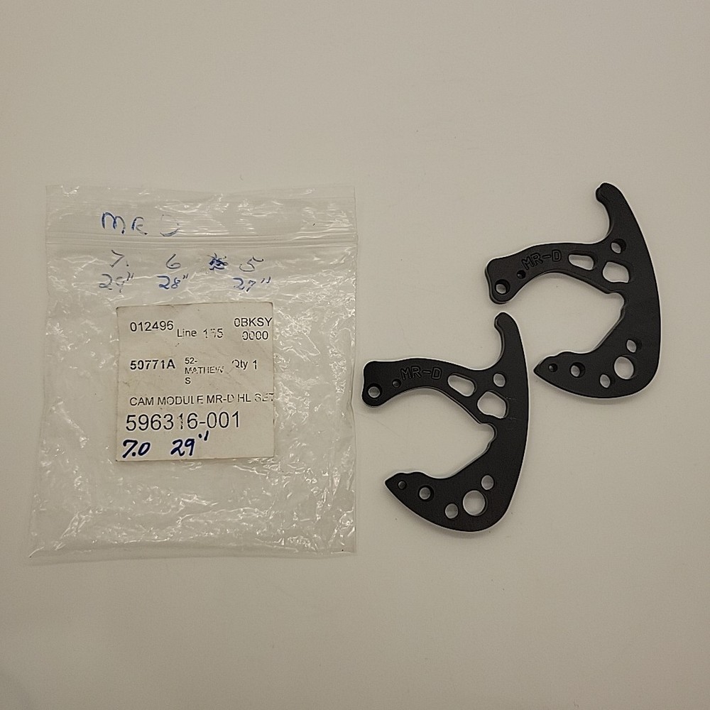 Mathews MR-D MR-80 Mods  -  Monster MR5 MR6 MR7 Modules - Mod Module