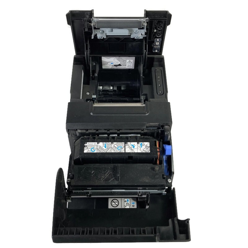 Epson TM-H6000V Multi-Function Thermal POS Receipt Printer M253B w/ Adapter