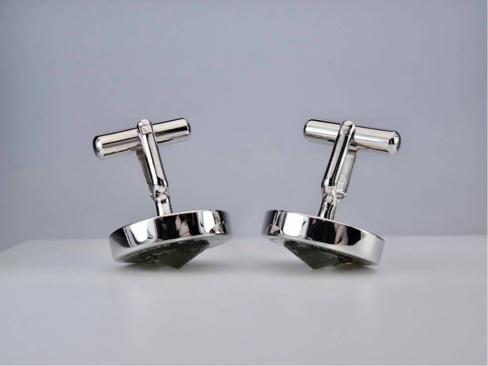 Orobianco Cufflinks