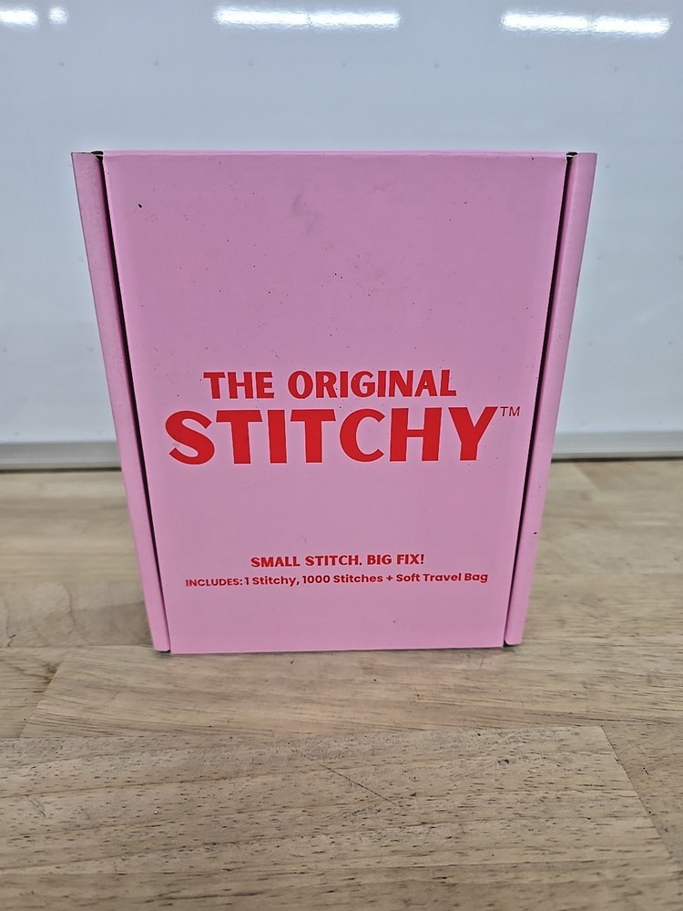 NEW – The Original Stitchy Compact Stitching Sewing Tool