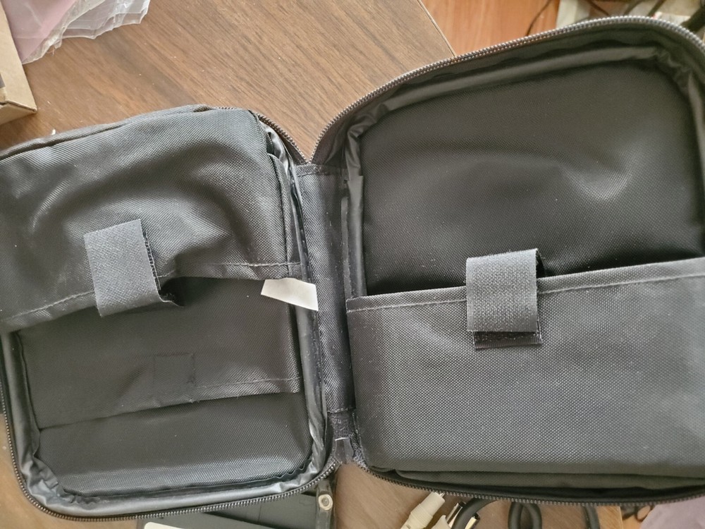 H45 Technology Corp. PCMCIA Pocket Drive Kit - UNTESTED