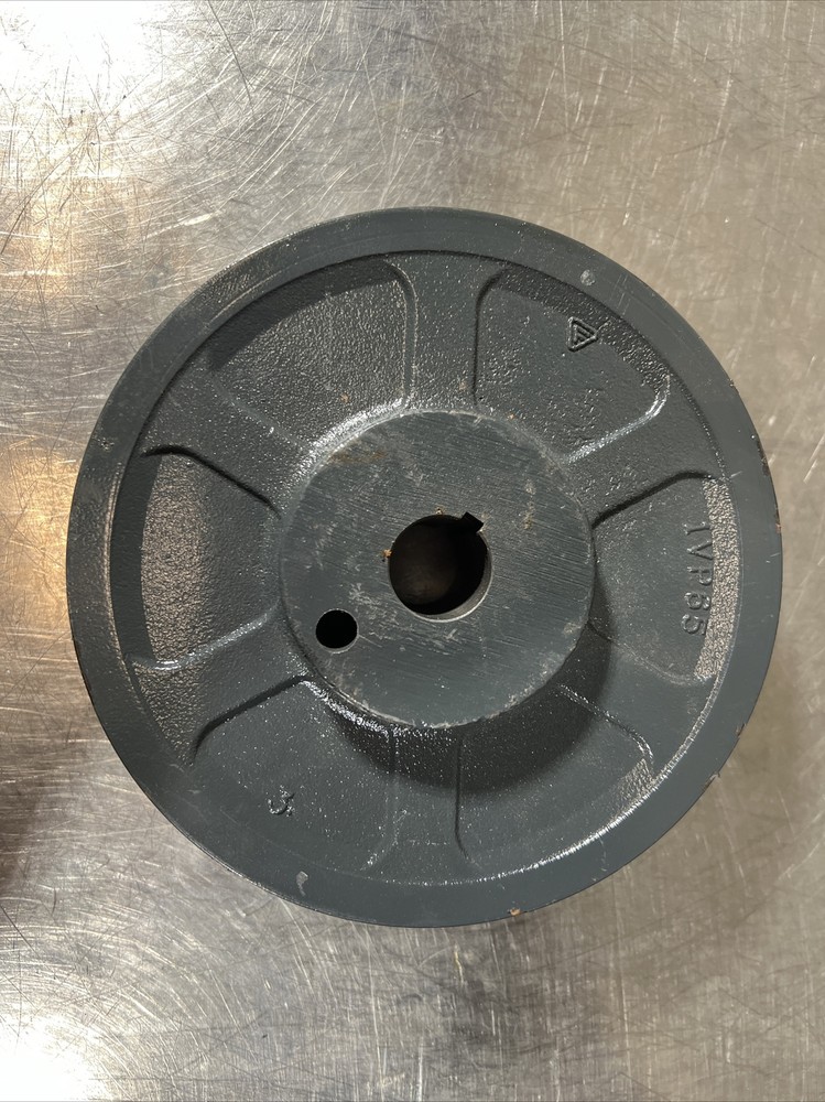 Nos Surplus Browning 1VP65 7/8" Variable Pitch Sheave