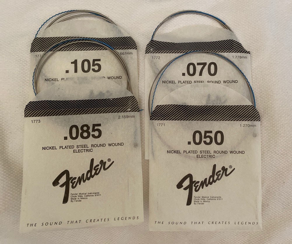 Fender Dynamaxx 1200