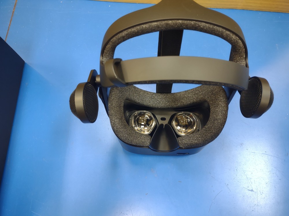HP Reverb G2 VR Headset - Black