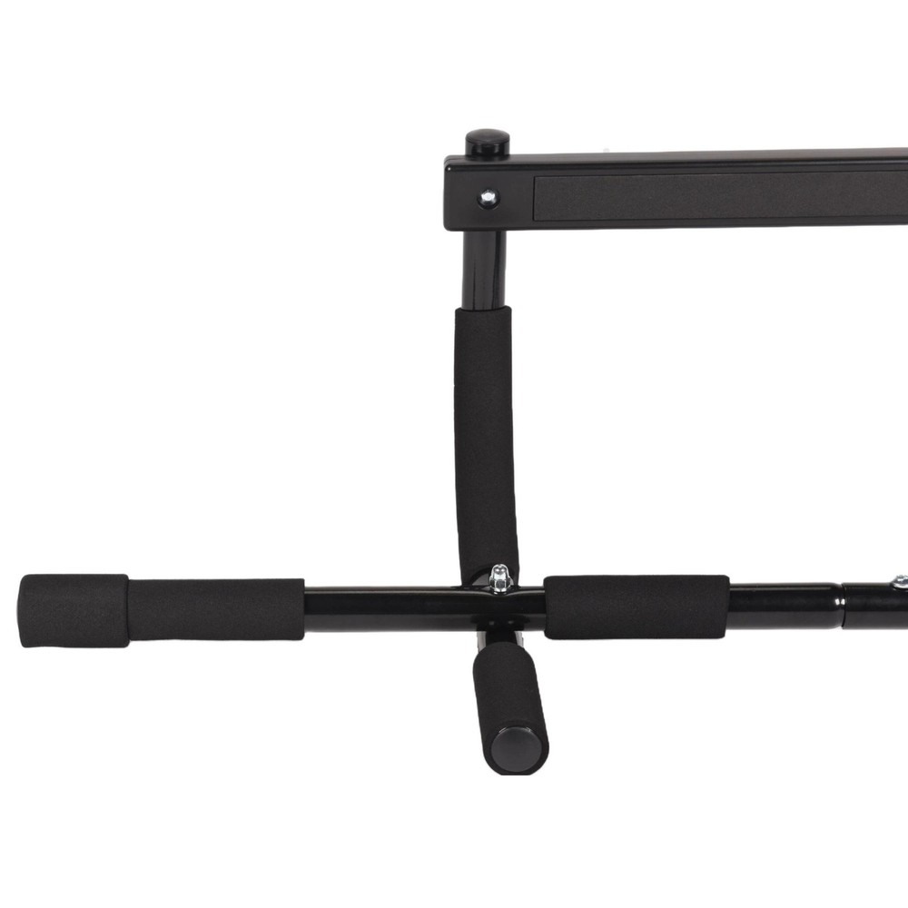 Stamina Products Multi-Function Pull-Up Bar for At-Home Upper-Body Workouts