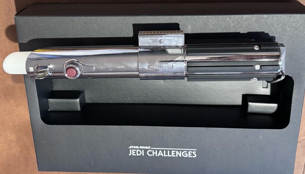 Lenovo Star Wars Jedi Challenges VR (Lightsaber Only) Model AAC-101B Controller