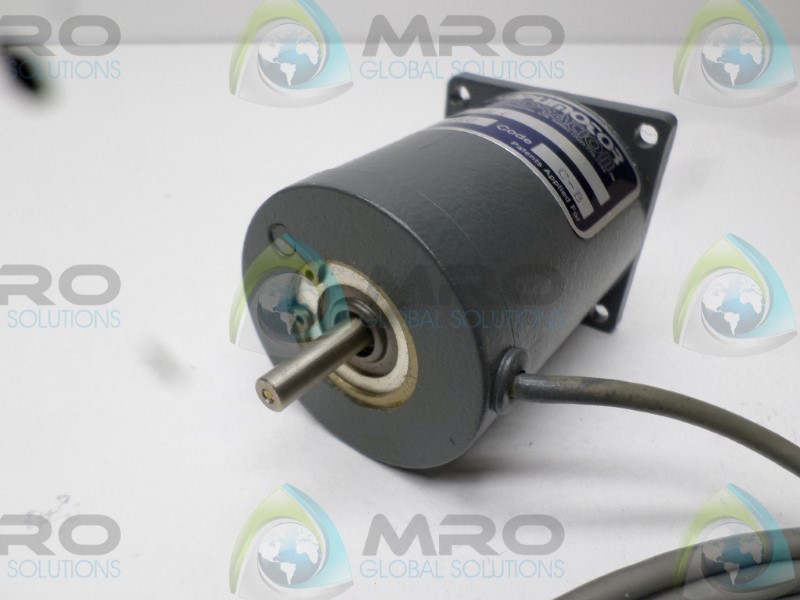 COMPUMOTOR M57-83 ENCODER NSNP