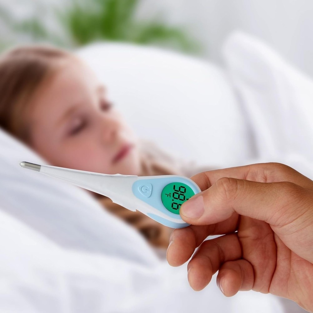 Thermometer Probe Covers Disposable for Digital Thermometers