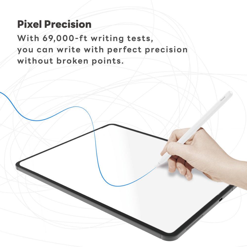 AX Pro 2 iPad Stylus