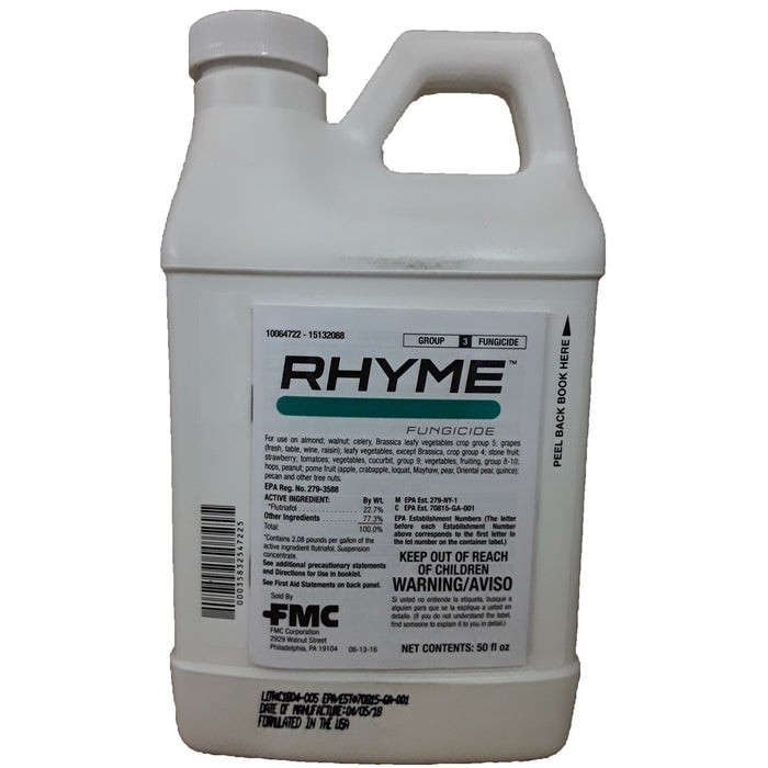 Rhyme 50oz