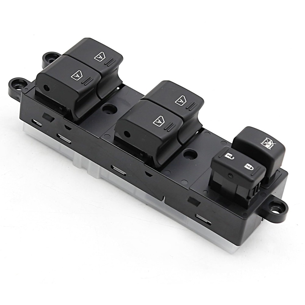 Driver Side Power Window Master Switch, Replacement for Infiniti M35 M45 2006✨💖