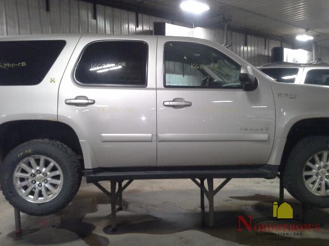 2008 Chevy Tahoe 4X4 Transfer Case