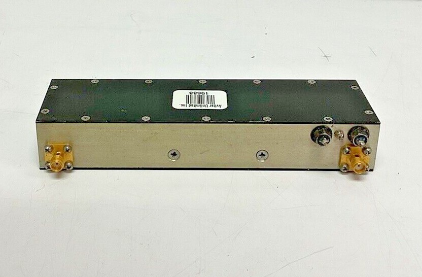 RHG Electronics Laboratory DT30JJ3 RF Video Amplifier