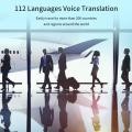 Portable Language Translator Device For Students Travel