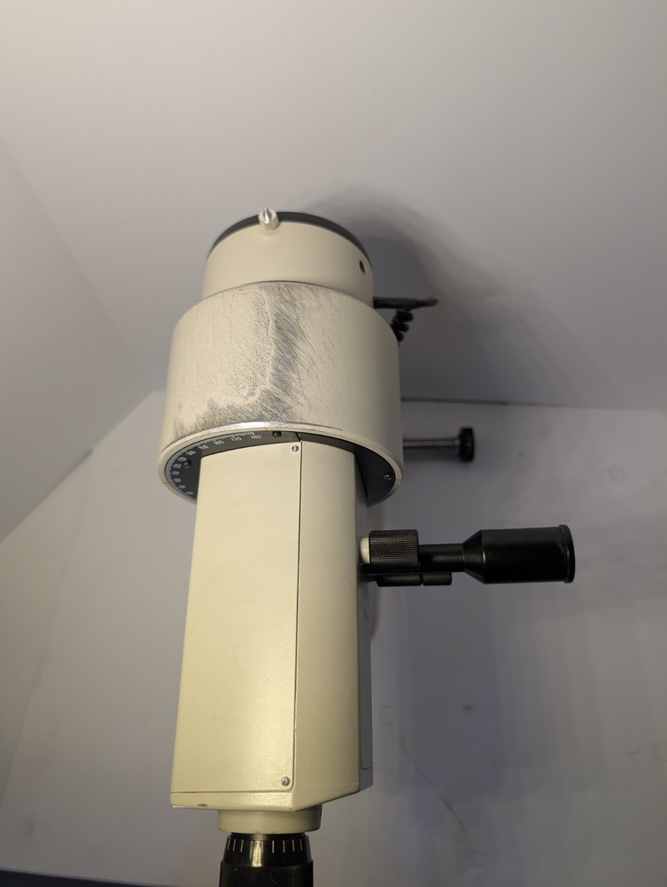 Topcon OM-4 Opthalmometer Keratometer - UNTESTED
