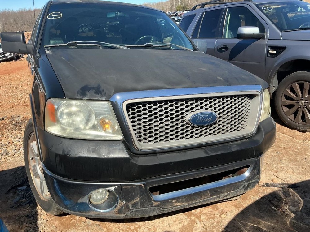 F150 2007 Glove Box 4977164