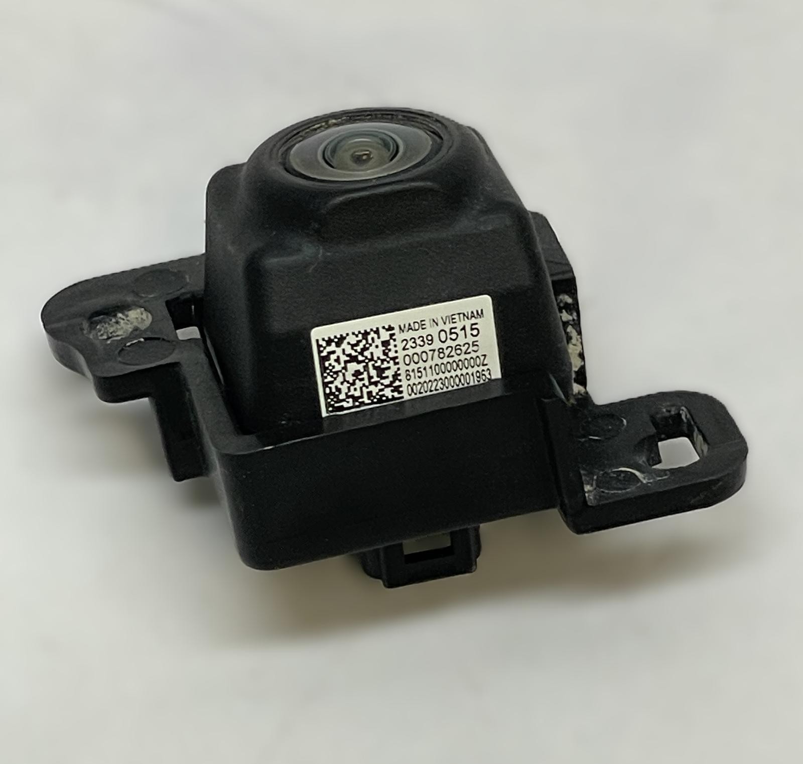 2021 CHEVY SILVERADO 1500 Rear Tailgate Mounted Camera Base opt UVC OEM 23390515