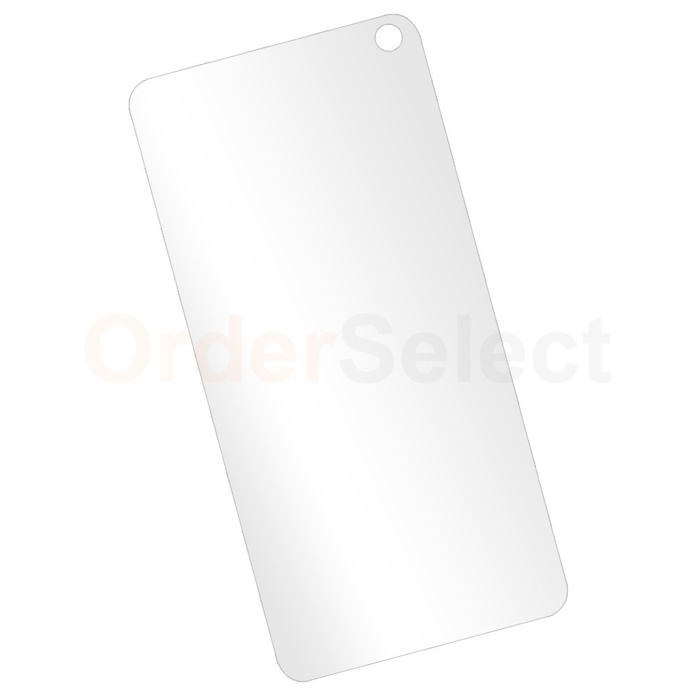 3x Samsung Galaxy S10e Screen Protector w/ cloth