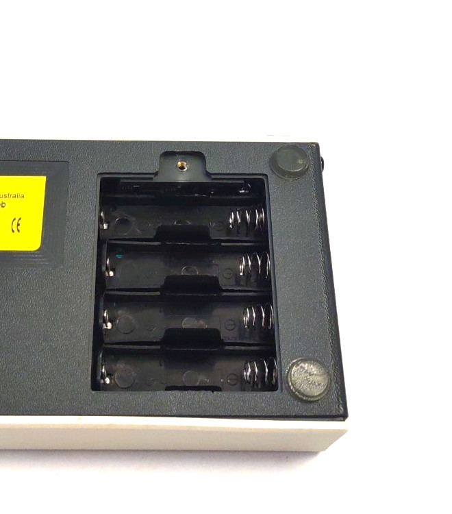 Quantum Mimic Environmental Control Unit ECU Harpo