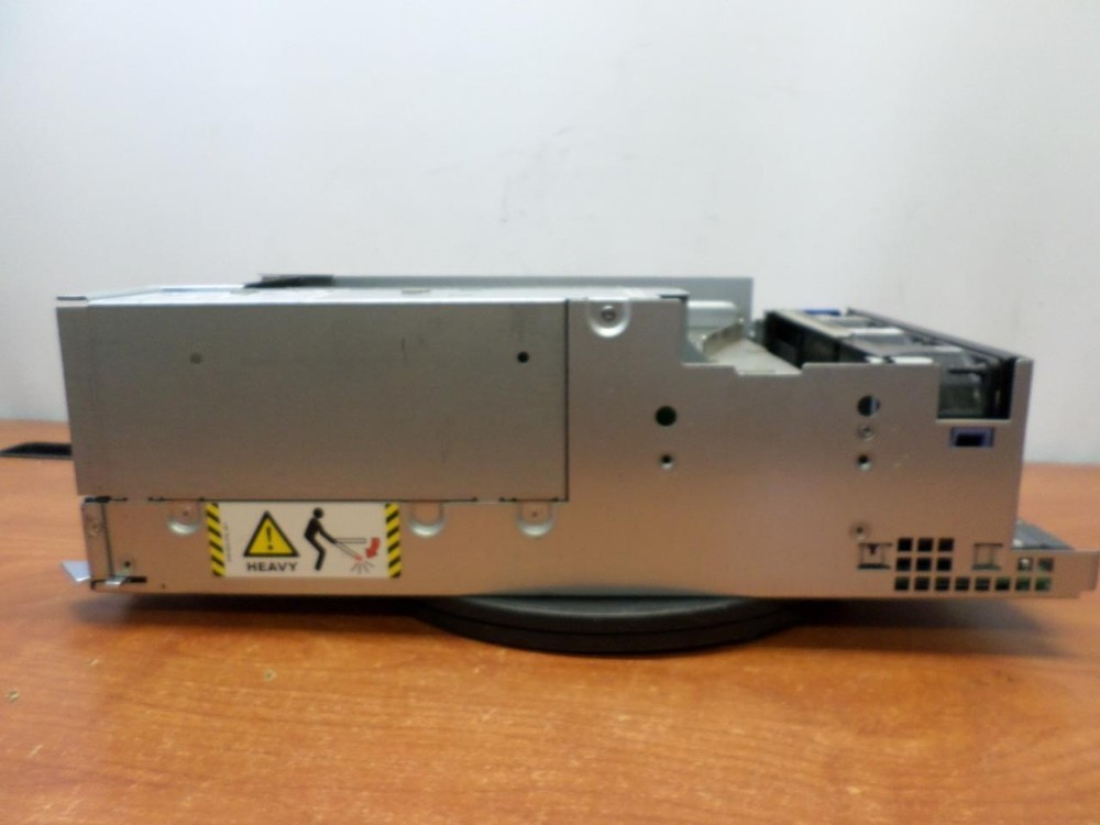 EMC 110-140-108B VNX5300 STORAGE PROCESSOR 1.6GHZ